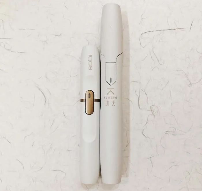 另类中国制造：全球95%*子烟电**中国生产：万宝路输给了“华强北”