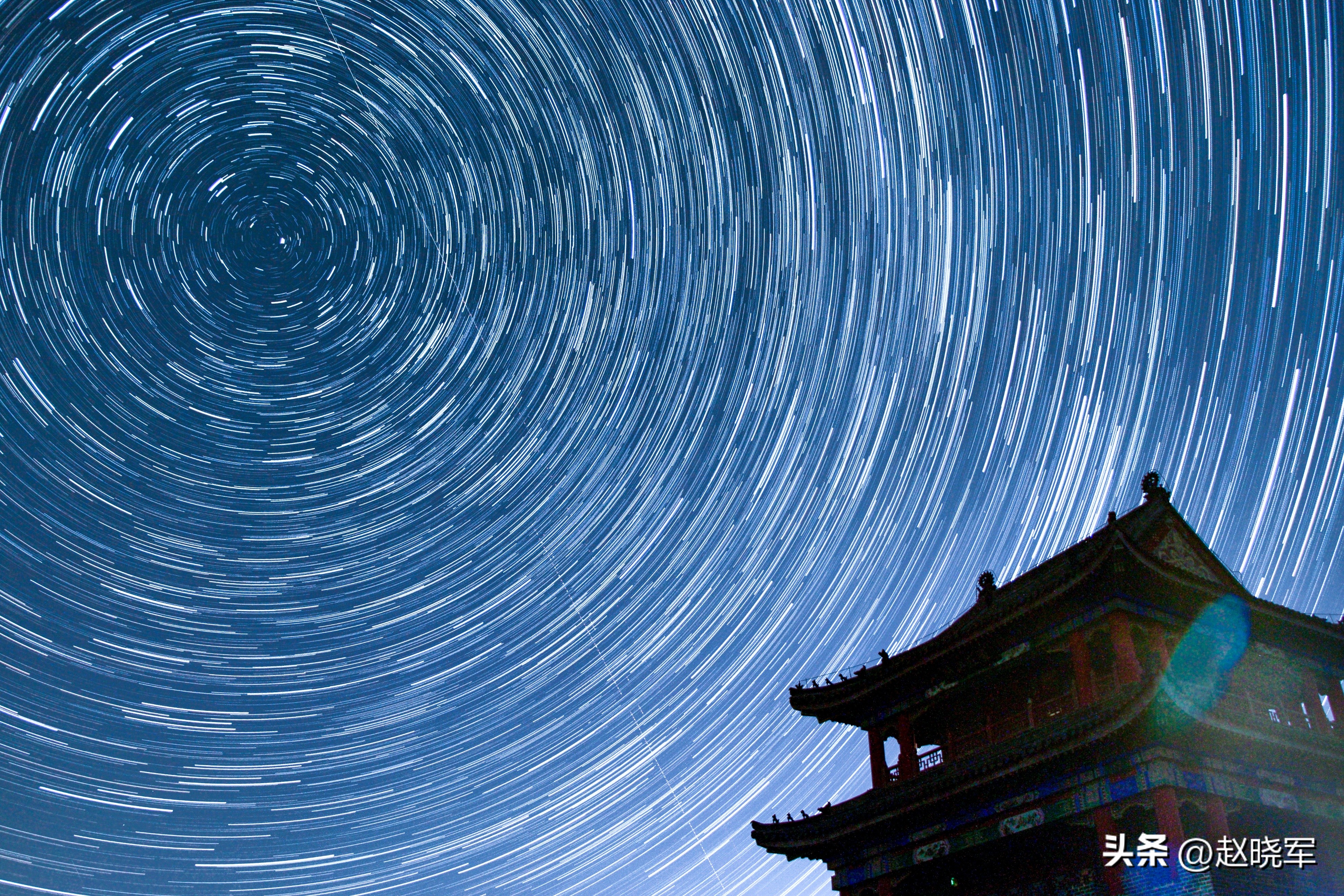 日出旅行摄影欣赏,摄影蓝天白云风景欣赏