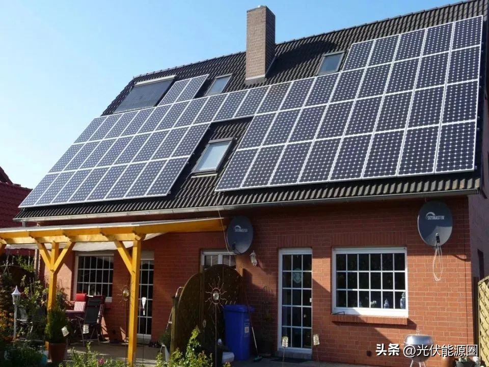 光伏电池是不是晒太阳就可以了,光伏电池危险吗