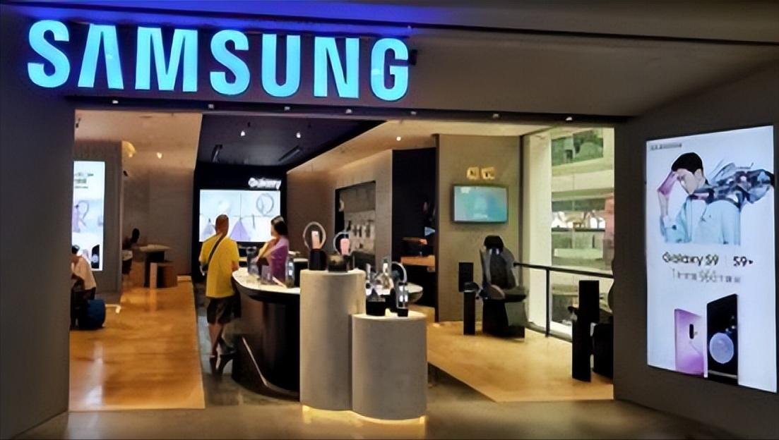 三星手机2020年整体发展状况,三星手机离开中国市场前后对比