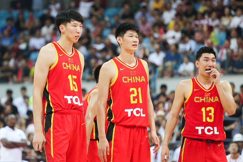 乔帅男篮最后一攻,中国男篮乔帅第二阶段比赛