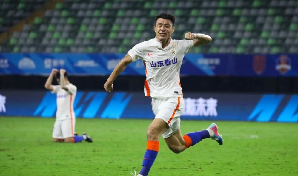 广东6号球员,广东外援6号