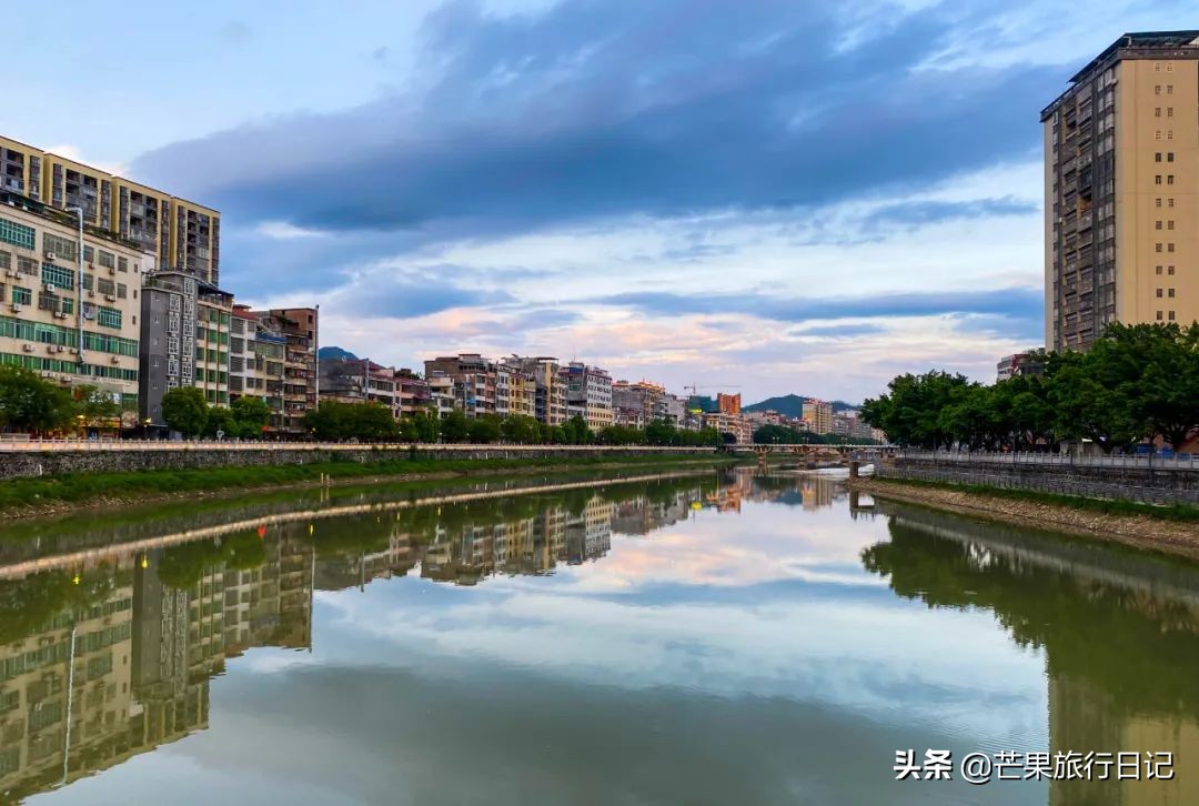 韶关哪里的房子最适合居住养老,去韶关养老的利弊