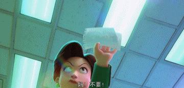 1997年皮克斯短片,皮克斯短片集锦