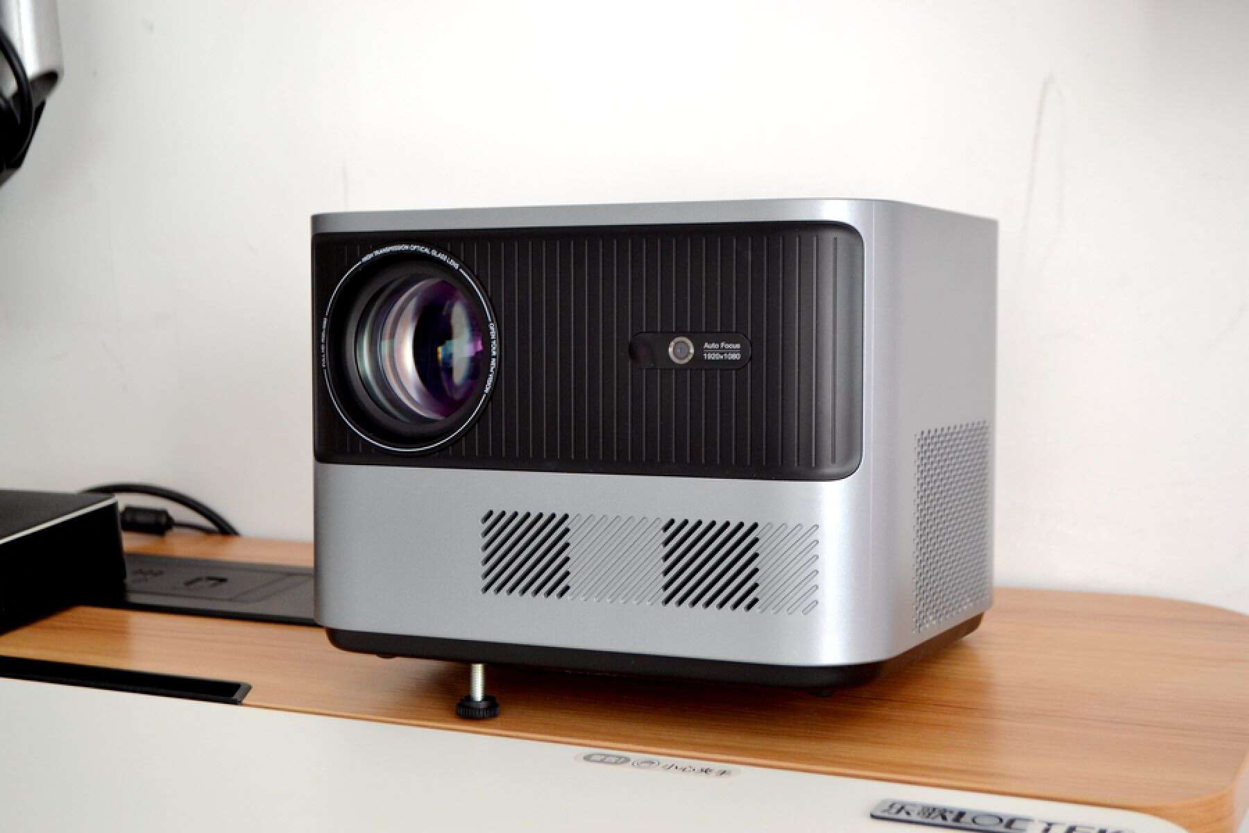 投影课堂现在还买1080p家用投影吗,最便宜的1080投影