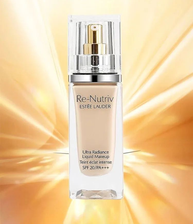 混油皮的6款粉底液分享,干皮自然裸感粉底液