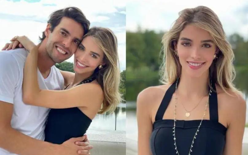 足坛帅哥卡卡迪巴拉,足坛第一美男卡卡