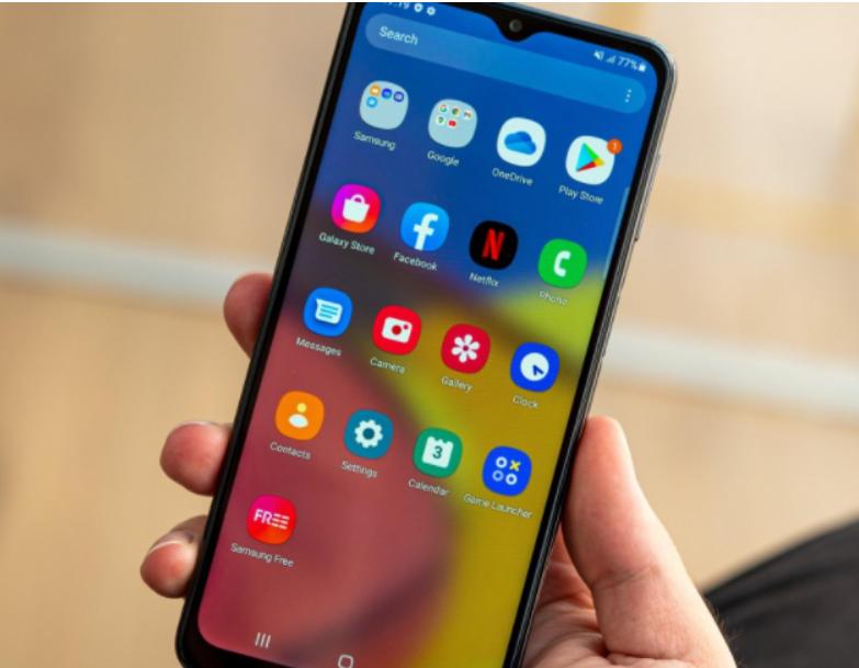 8月换三星手机，我推荐这三款，最低2千块，流畅用到2026年