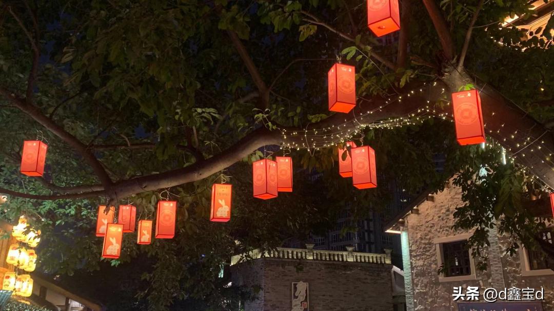 重庆约会一日游适合去哪里,重庆晚上最适合情侣约会的地方