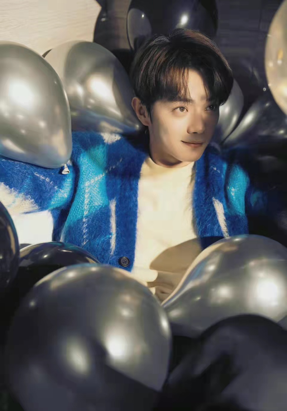 许凯穿衣搭配技巧,许凯夏季穿衣搭配