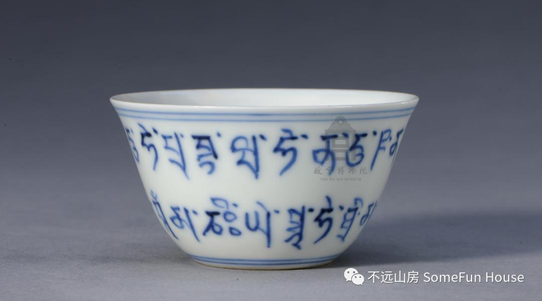 成化年间瓷器怎么样,明代成化弘治时期瓷器图