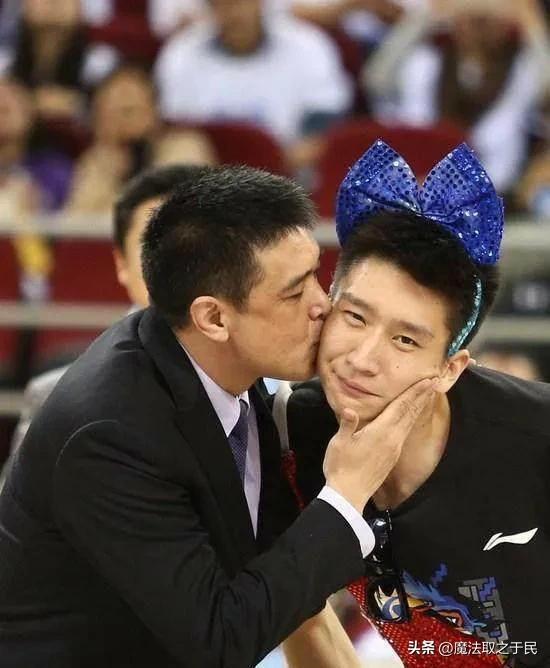 最新消息：北控“铁三角”正式形成，北控重用马布里