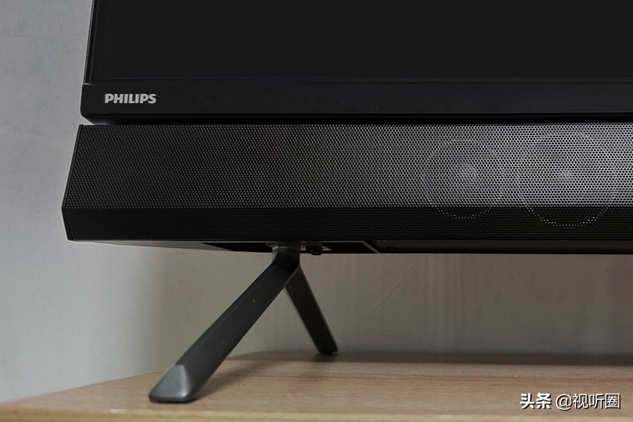 飞利浦75寸8388电视机测评,飞利浦fidelio5.1