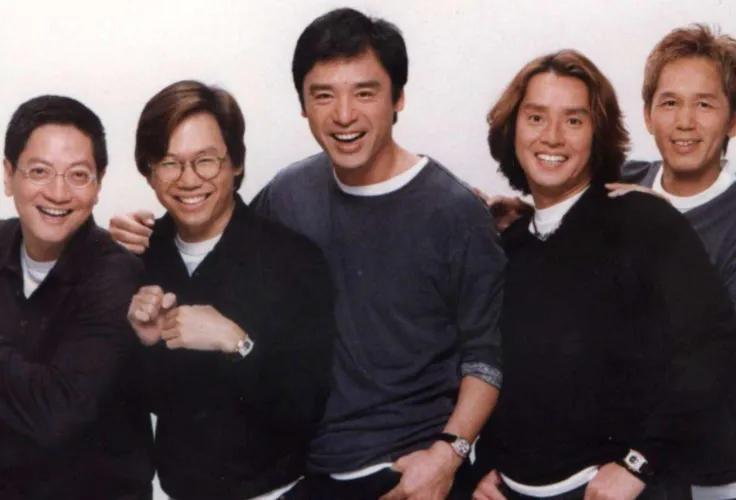 谭咏麟校长人生经历,谭咏麟曾经的校长