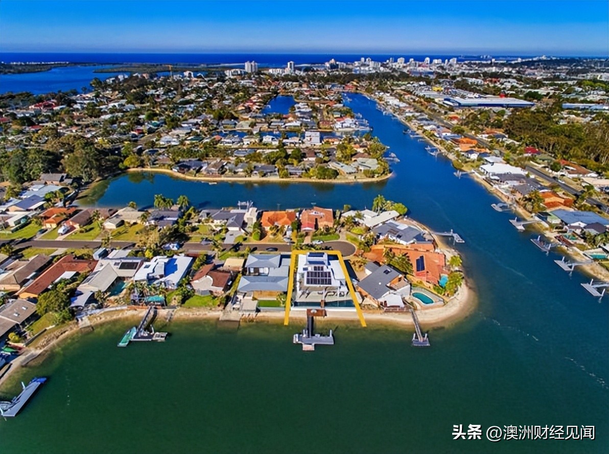 澳大利亚为什么移居的地方特别少,为什么那么多人移居澳大利亚