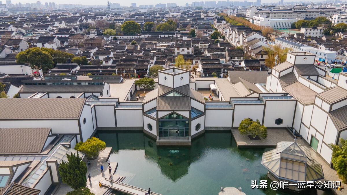苏州旅行攻略必去景点,苏州一日游景点推荐最全攻略