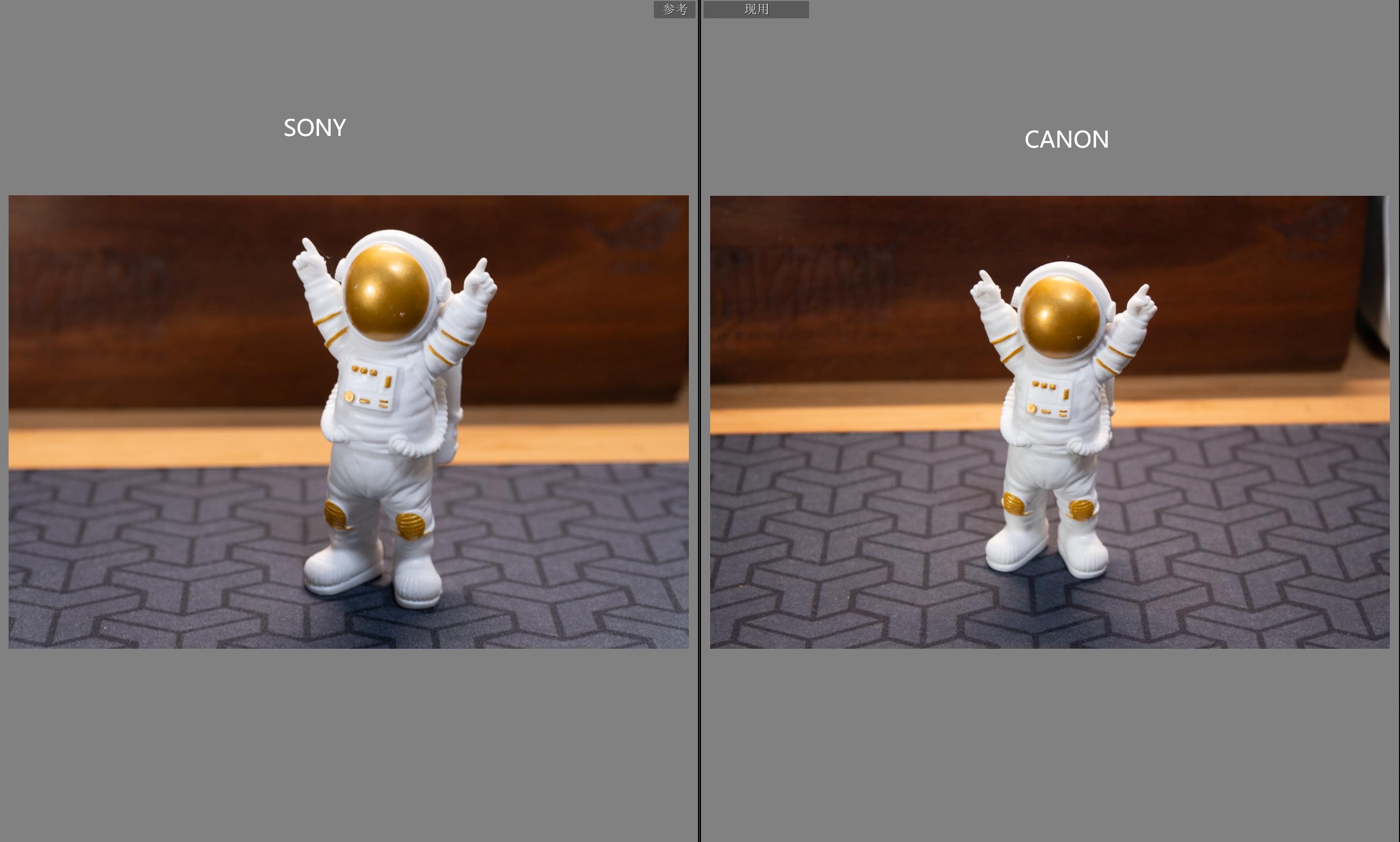 索尼zv-e10和佳能r50实测,佳能750d对比索尼zv-e10