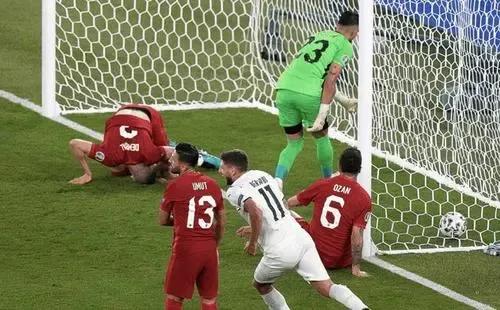 2021欧洲杯意大利有巴洛特利吗,2021年欧洲杯什么时间开始