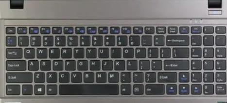 联想小新pro键盘不灵,联想笔记本键盘维修