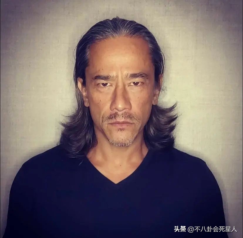 娱乐圈晚节不保的六位老戏骨,80位已逝香港明星