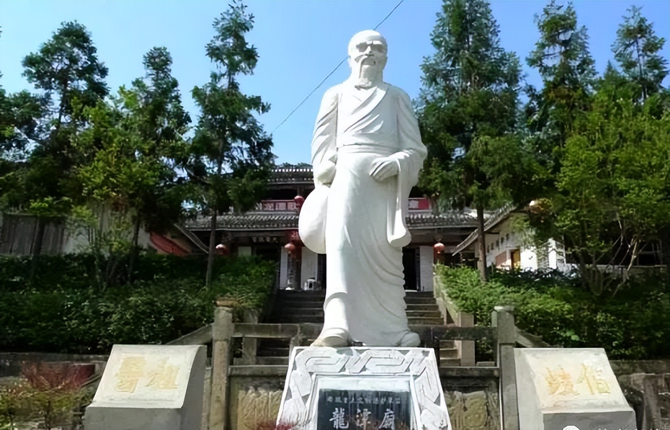 如果你要写盐亭，就不要只写盐亭