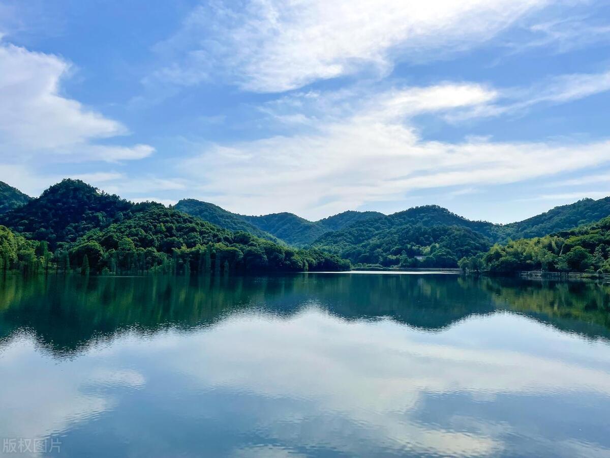 长沙哪个公园风景最美,长沙最值得去的公园是哪里