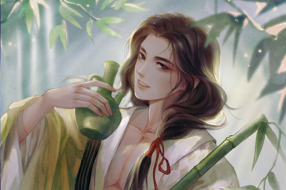 一年将尽夜，万里未归人。无法回家过年的旅人，读读这8首小诗吧