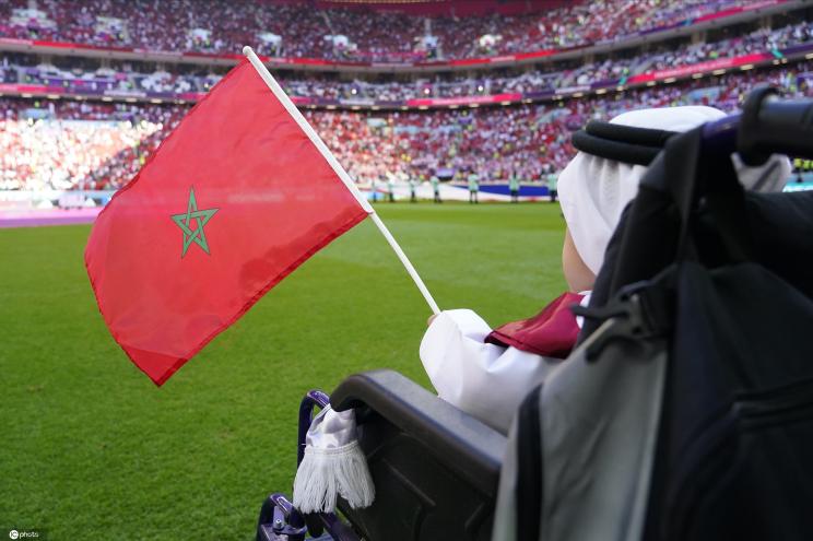 2022卡塔尔世界杯四强决赛结果,卡塔尔世界杯决赛前瞻