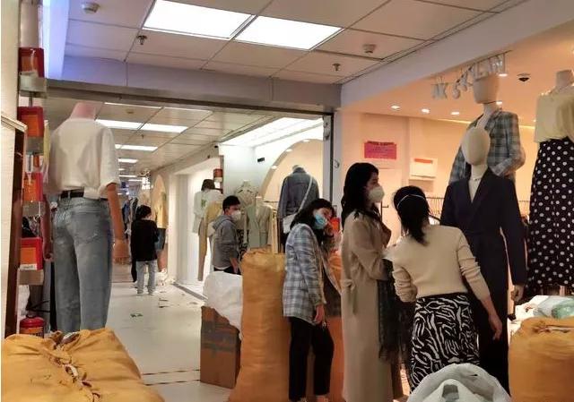 服装行业你不知道的小秘密,服装行业你不知道的4个秘密