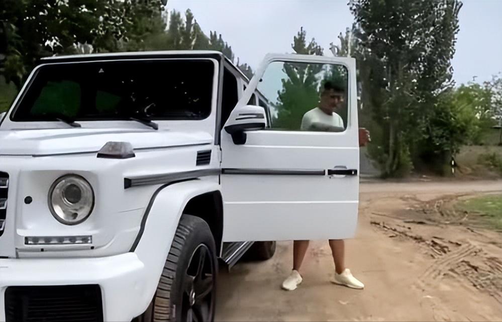 郑州李先生抖音美食,郑州李先生吃海鲜大咖