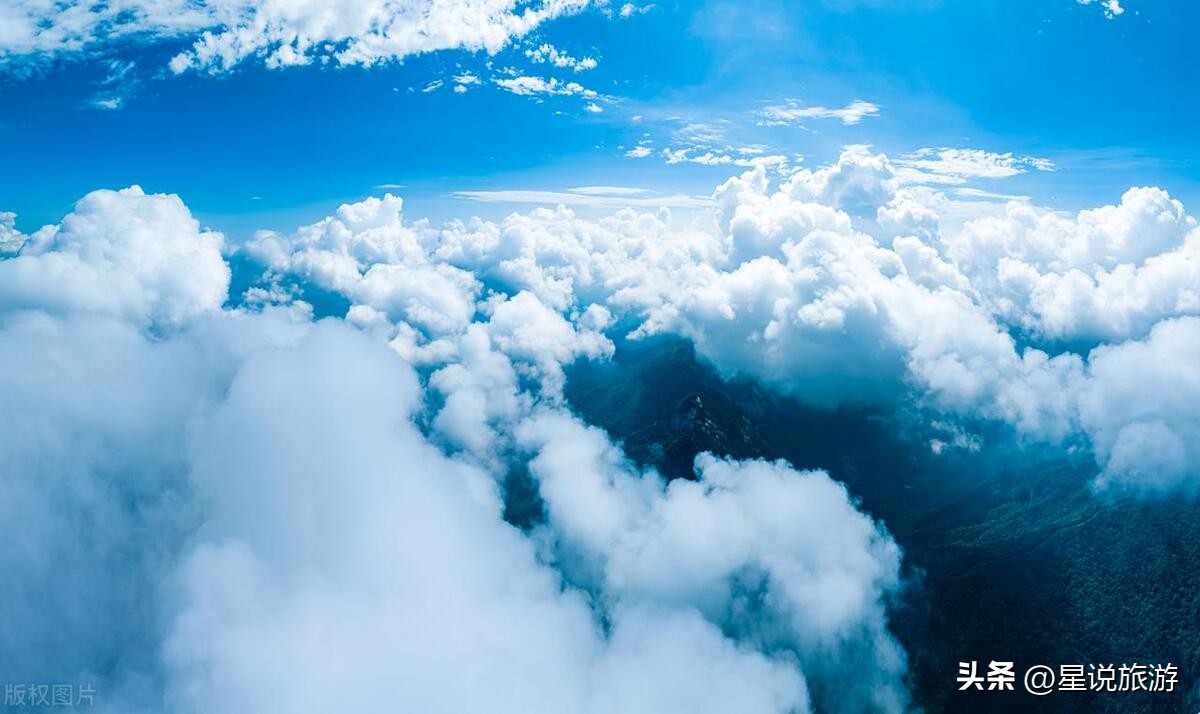 安徽5a级景区排行榜,安徽11家5a景区名单最新公布