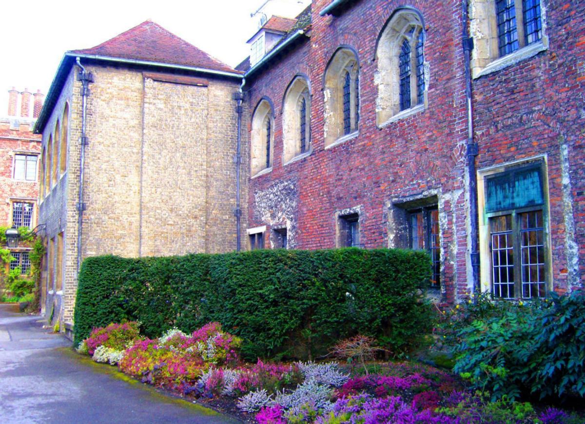 英格兰制度,英格兰的体制