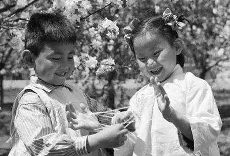 20张珍贵老照片图片,50张老照片里的旧时光