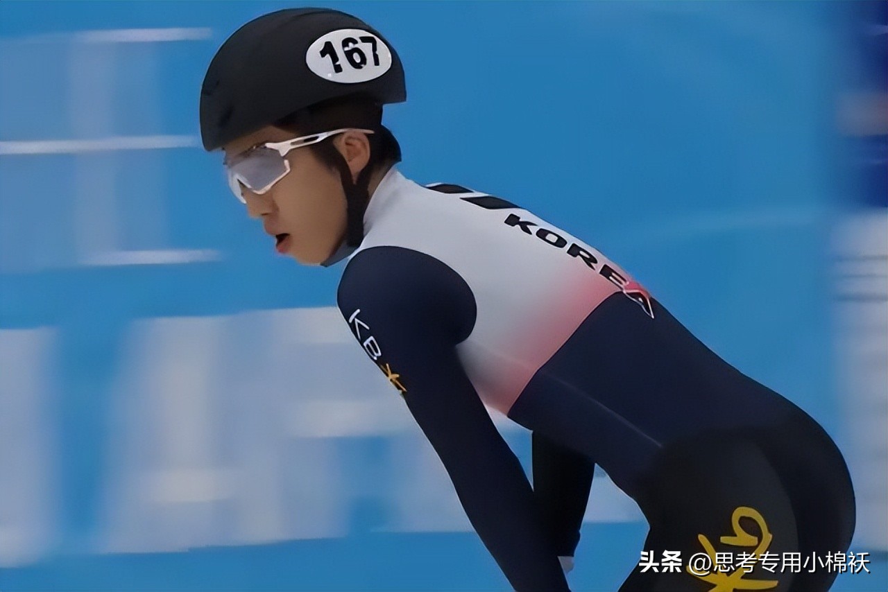 韩国短道速滑到底有多狠,韩国捍卫短道速滑霸主地位