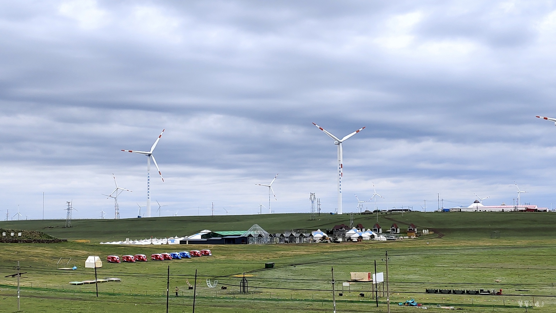 内蒙古草原自驾游景点排名榜最新,乐享内蒙六日游内蒙古避暑胜地