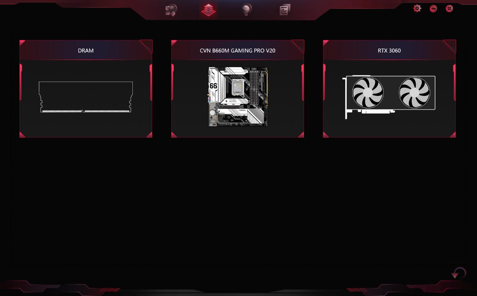 七彩虹b560mgamingpro内存支持,七彩虹b660mgamingv20评测