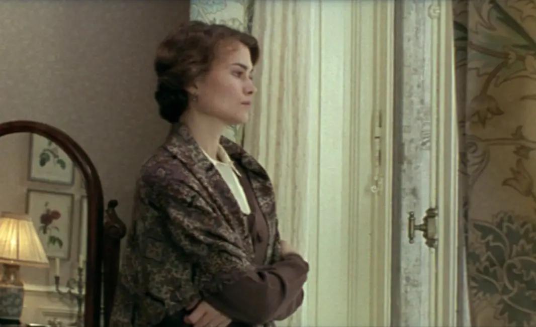 查泰莱夫人的情人英文版原文朗读,查泰莱夫人的情人有什么魅力