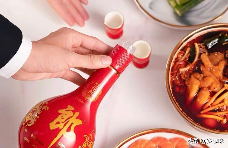 牛栏山二锅头销量下滑的原因,牛栏山二锅头为什么不换瓶装