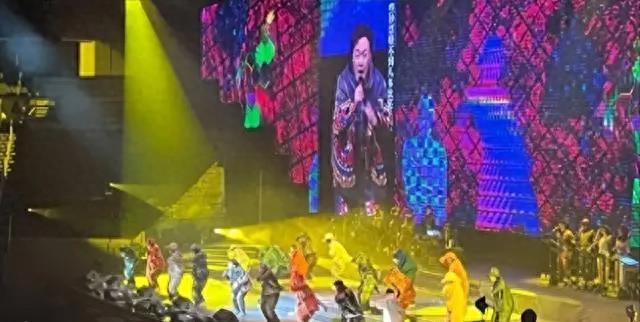 陈奕迅批评好声音,盘点明星们对陈奕迅的评价