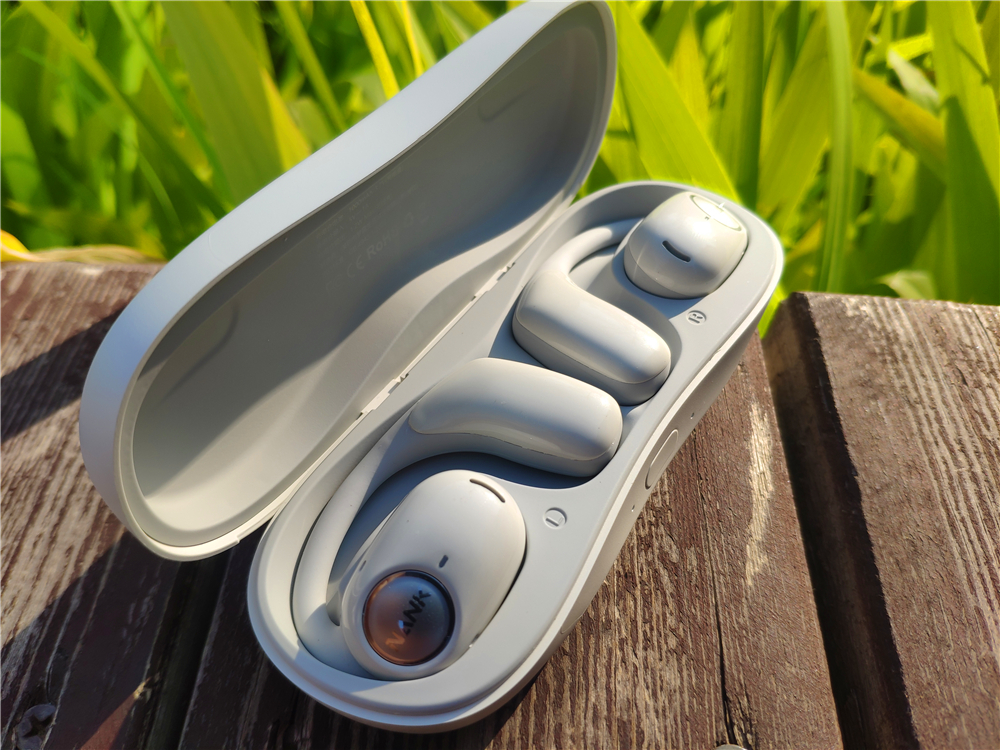 南卡OEPRO耳机为啥这么贵,南卡OEPro开放式耳机