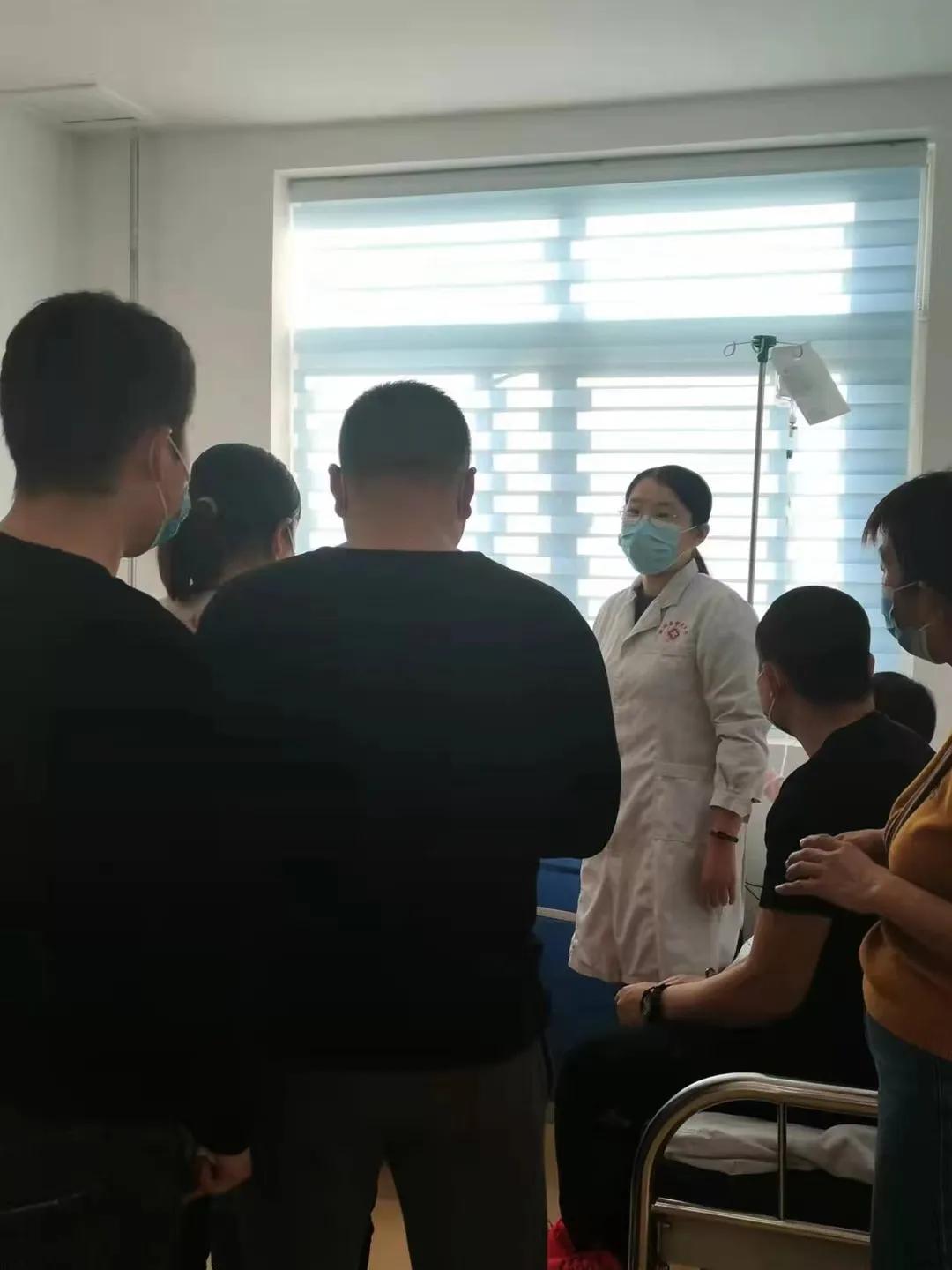 小手法，大作用｜冬季宝宝总是生病，试试小儿推拿