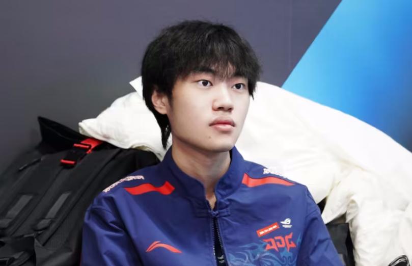 blg阿斌三杀,lolwbg和blg比赛回放