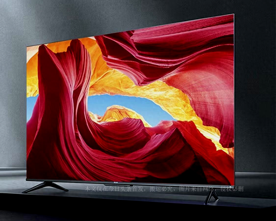 海信55寸电视最低价是多少,海信最新55寸电视4999元