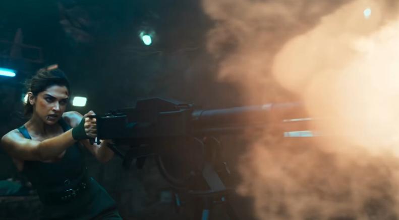 抄袭、缝合，印度神片竟然成国际爆款？