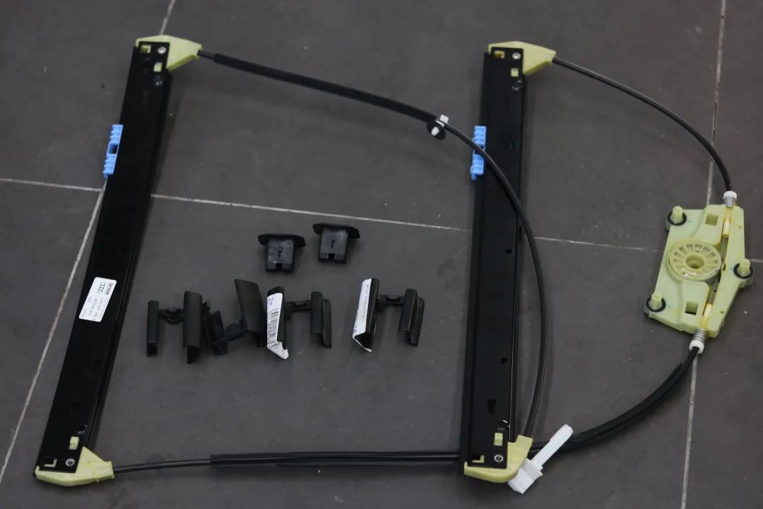 大哥买奥迪a6,奥迪a6c5老车翻新满血复活