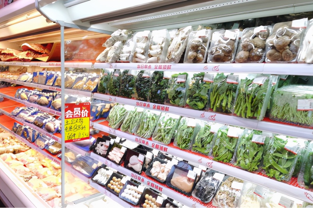 钱大妈生鲜加盟,钱大妈食品加盟官网