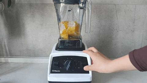 vitamixe320破壁机优缺点,维他密斯破壁机e320评测