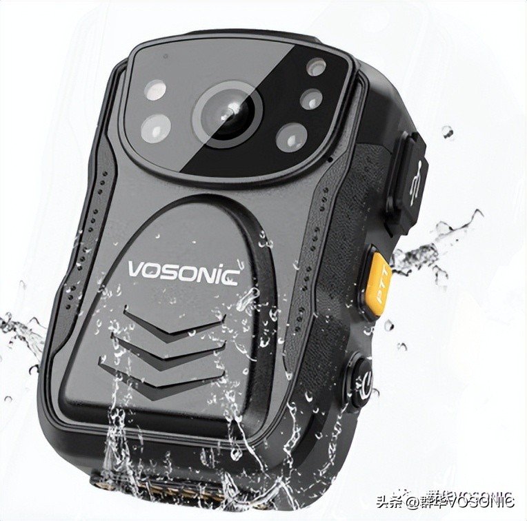 执法记录仪拍摄怎么才能不晃动,便携执法记录仪多少像素拍得清晰