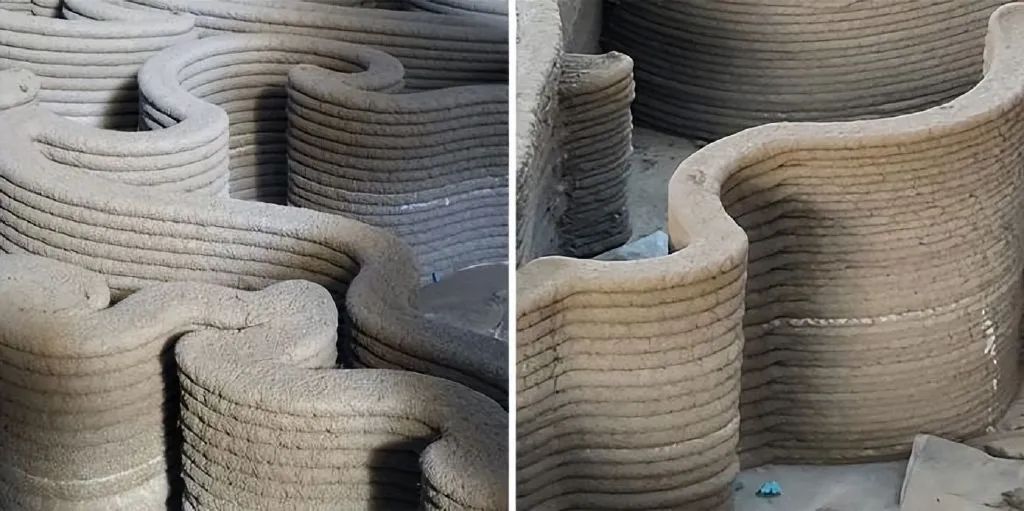 5523平方米，清华大学深圳国际研究生院3D打印城市公园