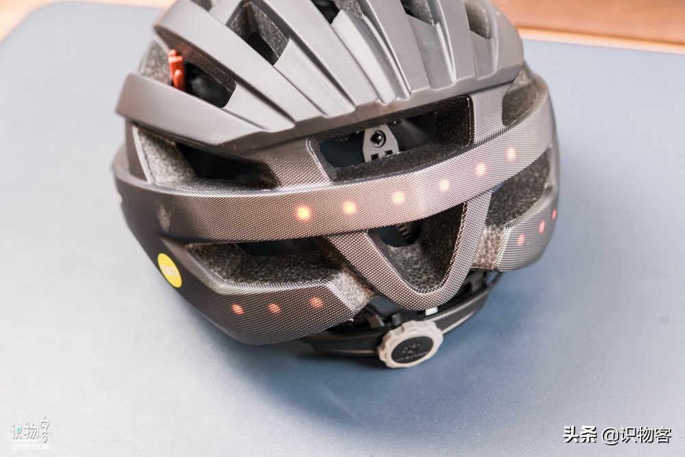 骑行头盔是智商税吗,智能骑行头盔研究的意义